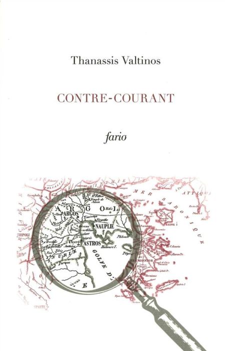 Emprunter Contre-courant livre