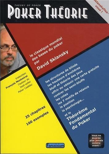 Emprunter Poker Théorie livre