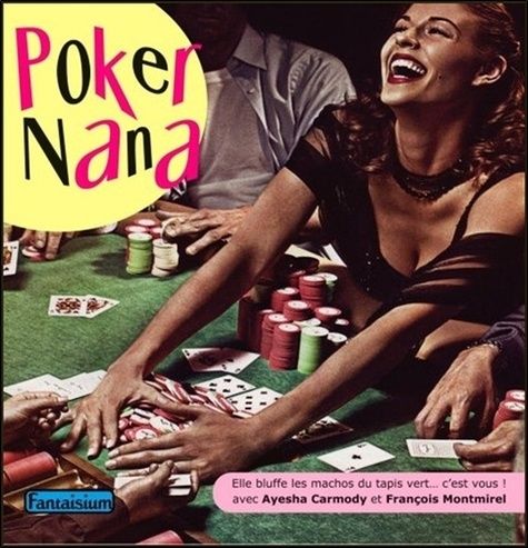 Emprunter Poker Nana livre