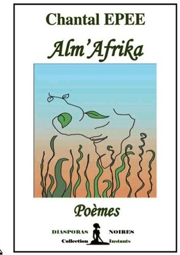 Emprunter Alm'Afrika livre