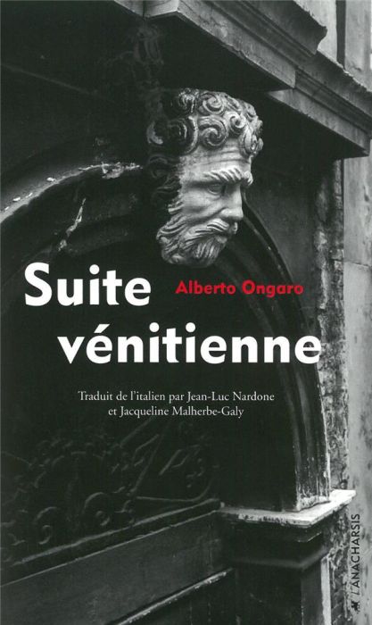 Emprunter SUITE VENITIENNE livre