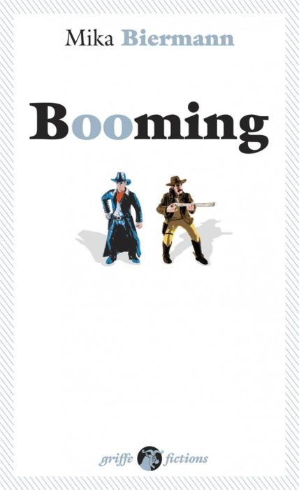 Emprunter Booming livre