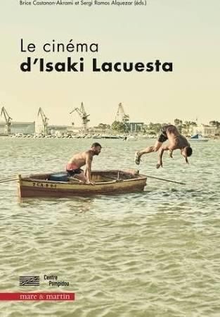 Emprunter Le cinéma d'Isaki Lacuesta livre