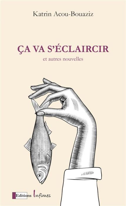 Emprunter Ca va s'éclaircir. Recueil de nouvelles livre