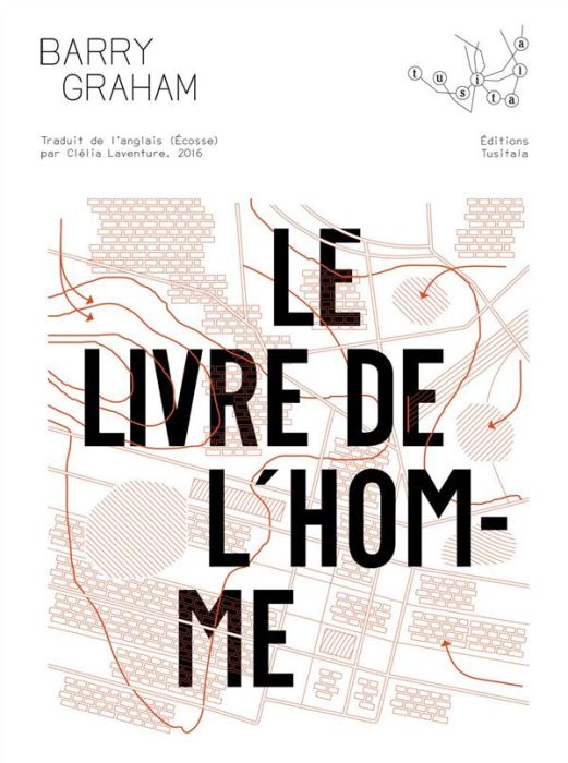 Emprunter Le livre de l'homme livre