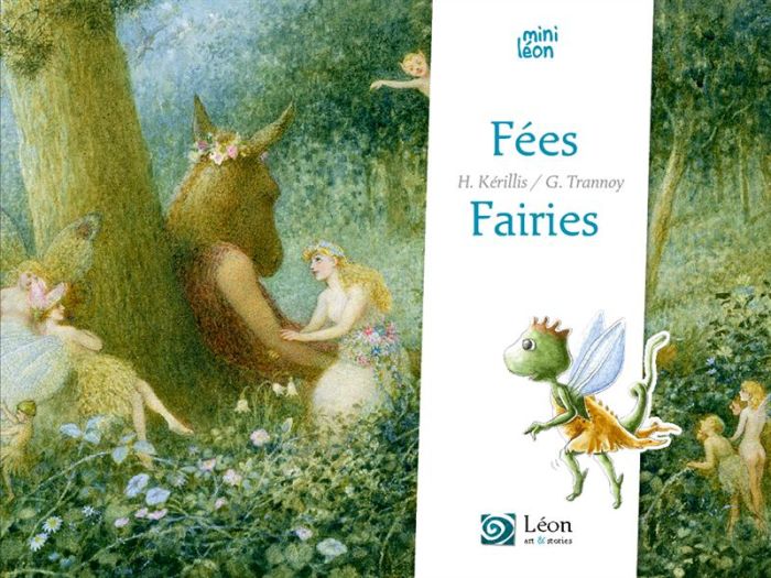 Emprunter Fées / Fairies. Edition bilingue français-anglais livre