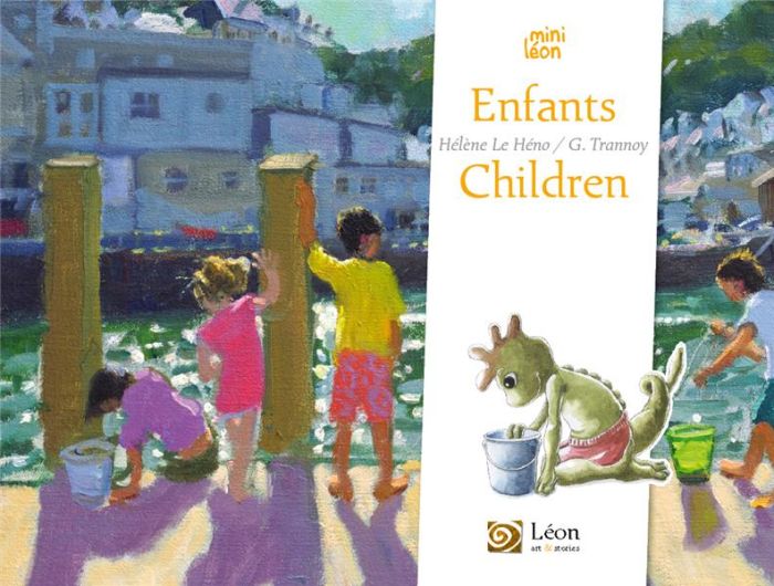 Emprunter Enfants/Children livre