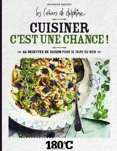 Emprunter Cuisiner c'est une chance ! livre