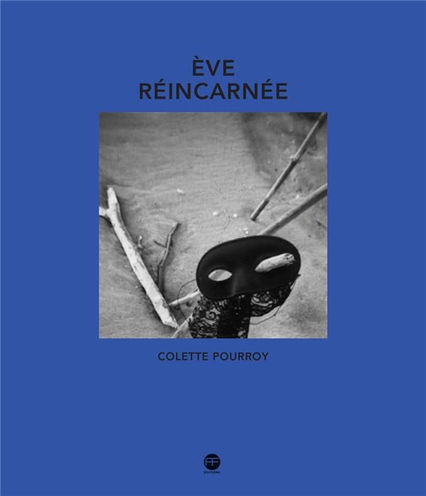 Emprunter Eve réincarnée livre