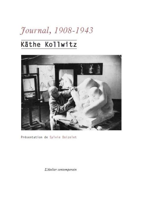 Emprunter Journal. 1908-1943 livre