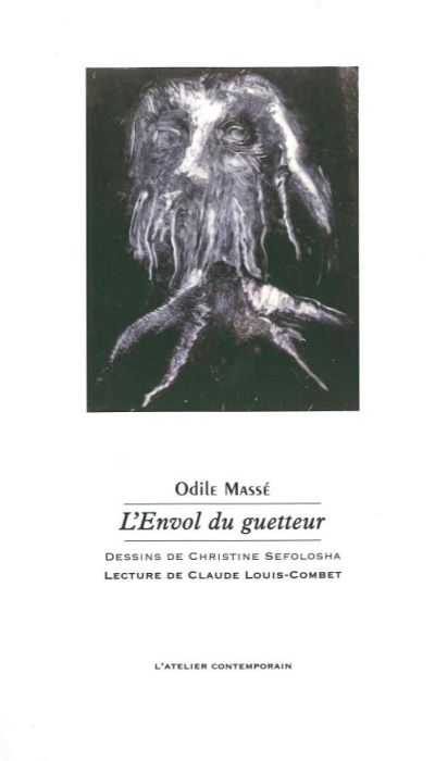 Emprunter L'envol du guetteur livre