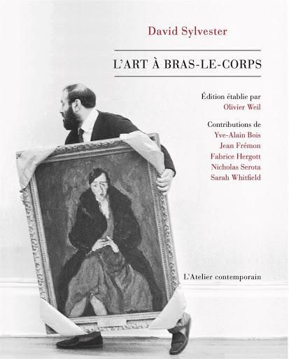 Emprunter L'Art à bras-le-corps livre