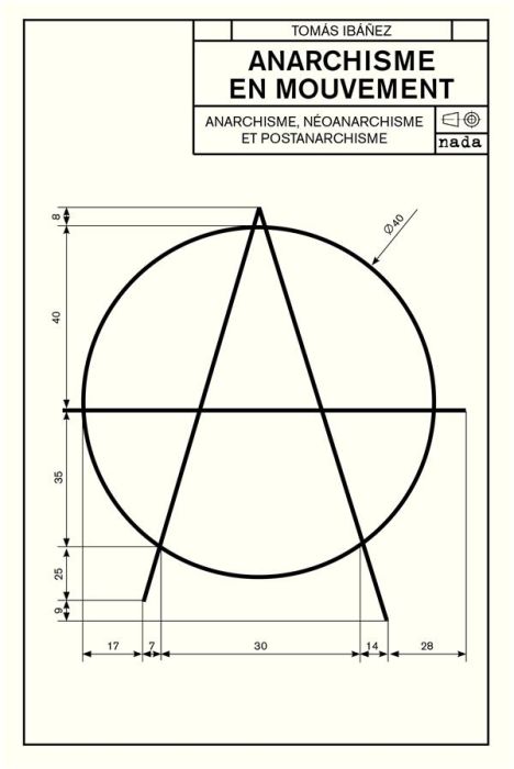 Emprunter Anarchisme en mouvement. Anarchisme, néo-anarchisme et post-anarchisme livre