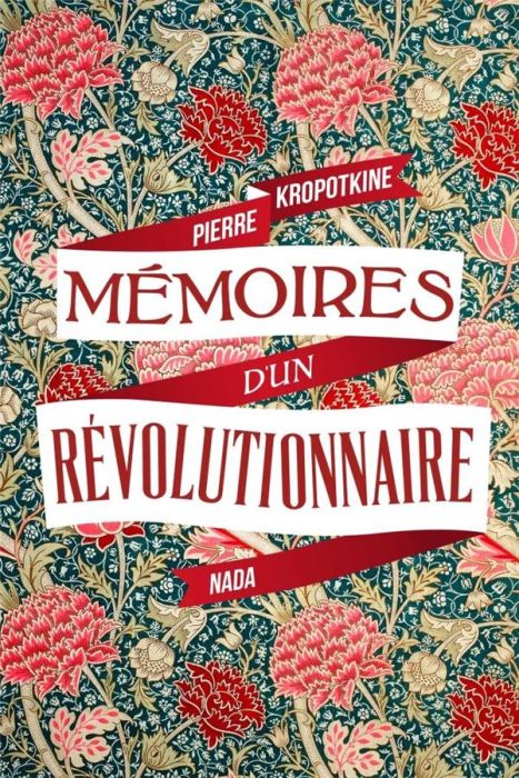 Emprunter Mémoires d'un révolutionnaire livre