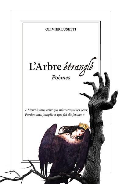 Emprunter L'arbre étranglé livre