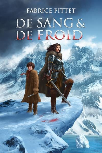 Emprunter De sang & de froid livre