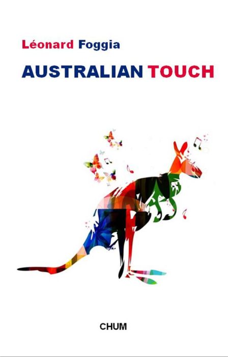 Emprunter Australian Touch livre