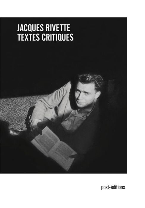 Emprunter Textes critiques livre