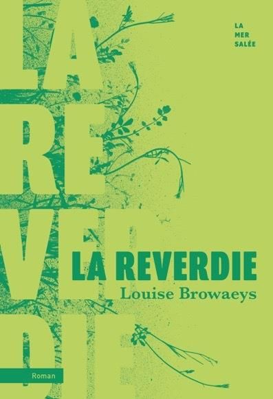 Emprunter La Reverdie livre