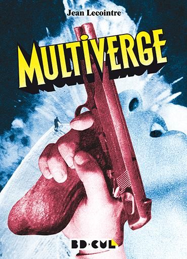 Emprunter Multiverge livre