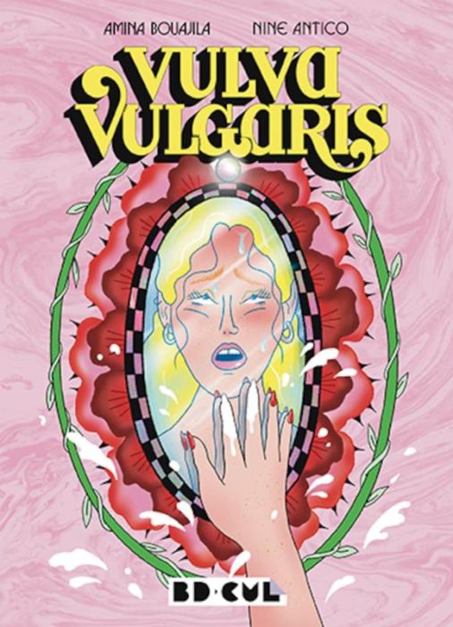 Emprunter Vulva Vulgaris livre