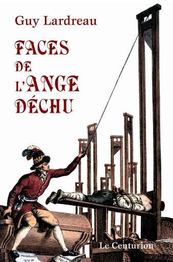 Emprunter Faces de l'Ange déchu livre