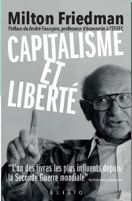 Emprunter Capitalisme et liberté livre