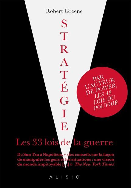 Emprunter Stratégie. Les 33 lois de la guerre livre