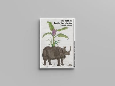 Emprunter Du côté du Jardin des Plantes livre