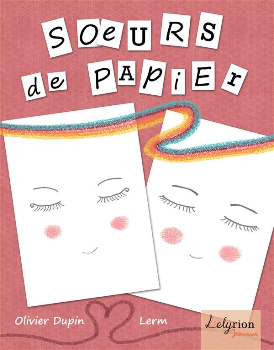 Emprunter Soeurs de papier livre