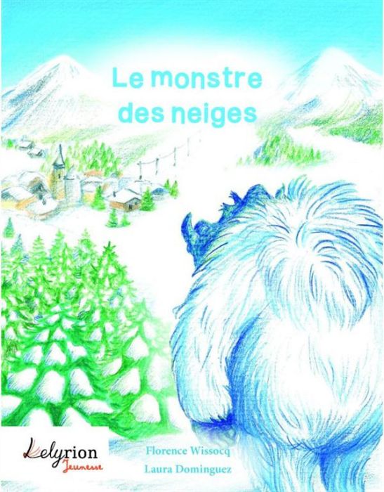 Emprunter Le Monstre Des Neiges livre