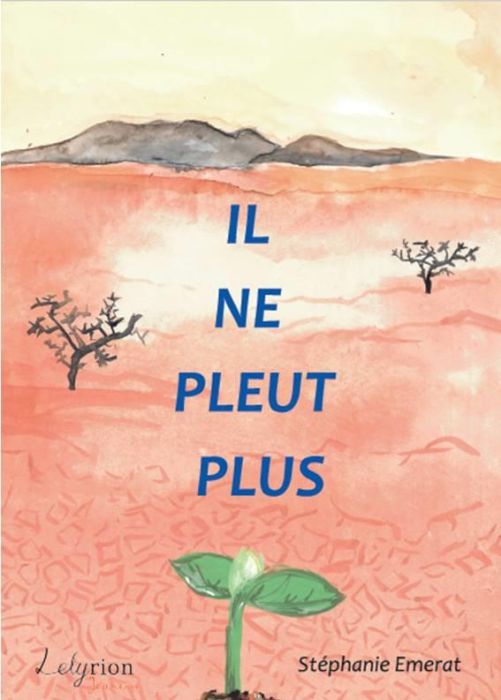 Emprunter Il ne pleut plus livre