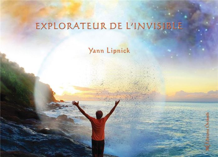 Emprunter Explorateur de l'invisible livre