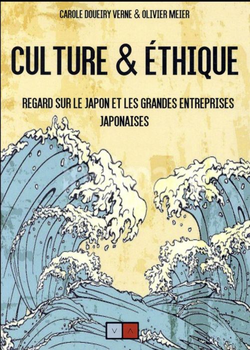 Emprunter Culture et éthique. Regard sur le Japon et les grandes entreprises japonaises livre