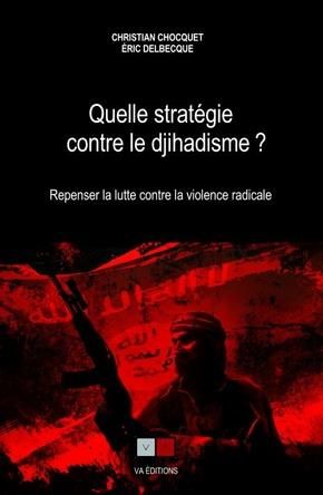 Emprunter Quelle stratégie contre le djihadisme ? Repenser la lutte contre la violence radicale livre