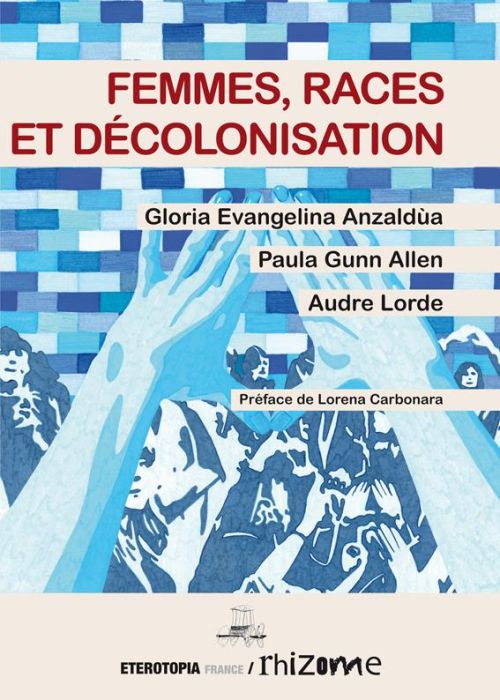 Emprunter Femmes, race et décolonisation livre