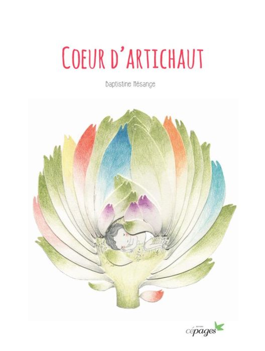 Emprunter Coeur d'artichaut livre