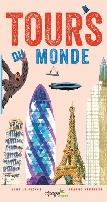 Emprunter Tours du monde livre