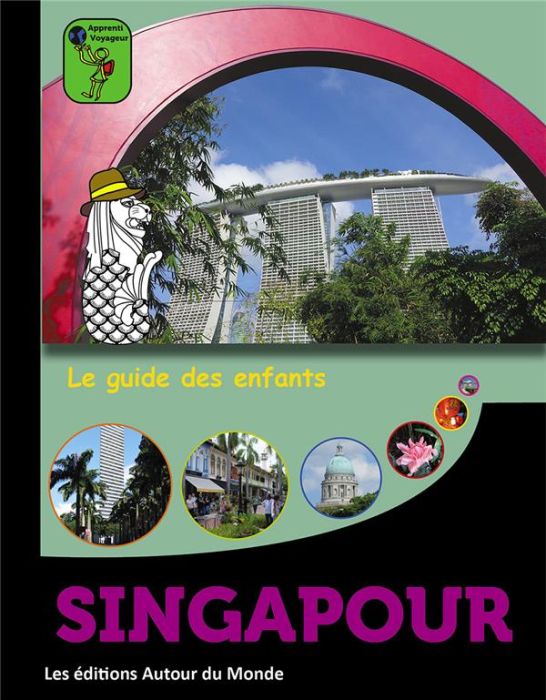 Emprunter Singapour livre