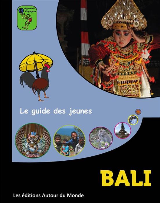 Emprunter Bali livre