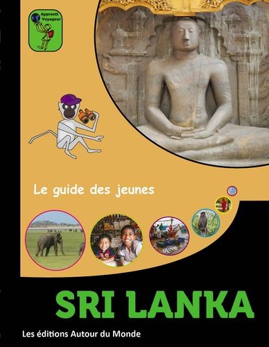 Emprunter Sri lanka livre