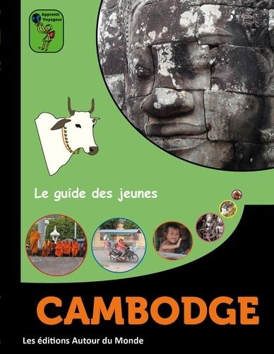 Emprunter Cambodge livre