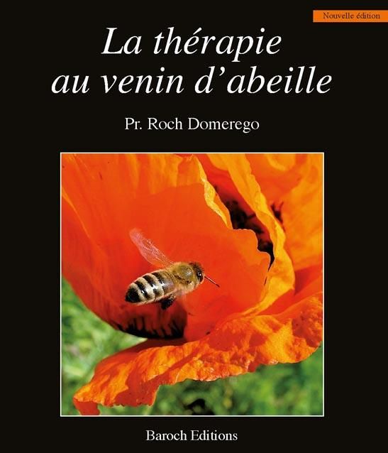 Emprunter La thérapie au venin d'abeille livre