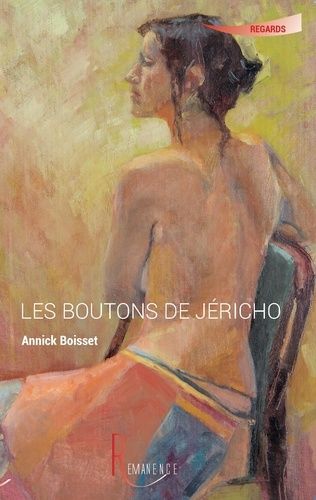 Emprunter Les boutons de Jéricho livre