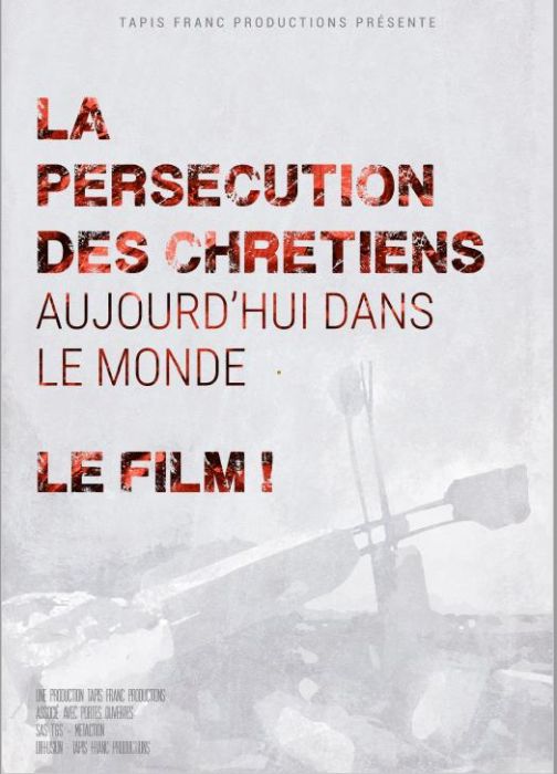 Emprunter LA PERSECUTION DES CHRETIENS AUJOURD'HUI DANS LE MONDE livre