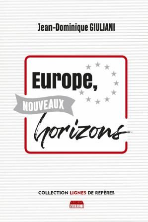 Emprunter Européen sans complexes livre