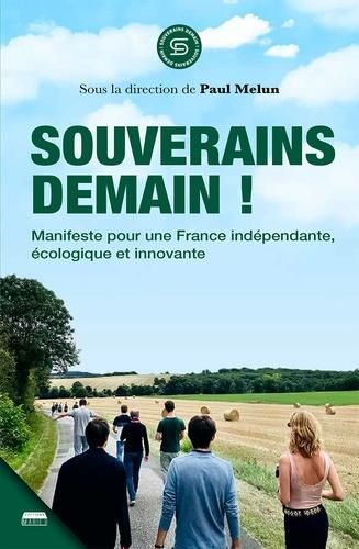 Emprunter Souverains demain livre