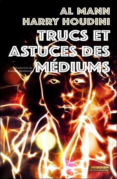 Emprunter Trucs et astuces des médiums livre