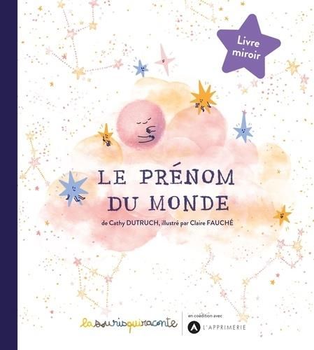 Emprunter Le prénom du monde livre