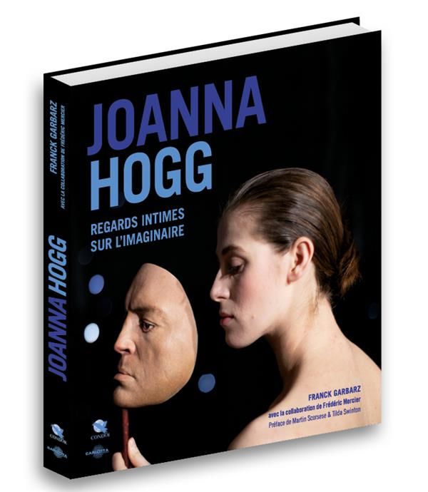 Emprunter Joanna Hogg. Regards intimes sur l’Imaginaire livre